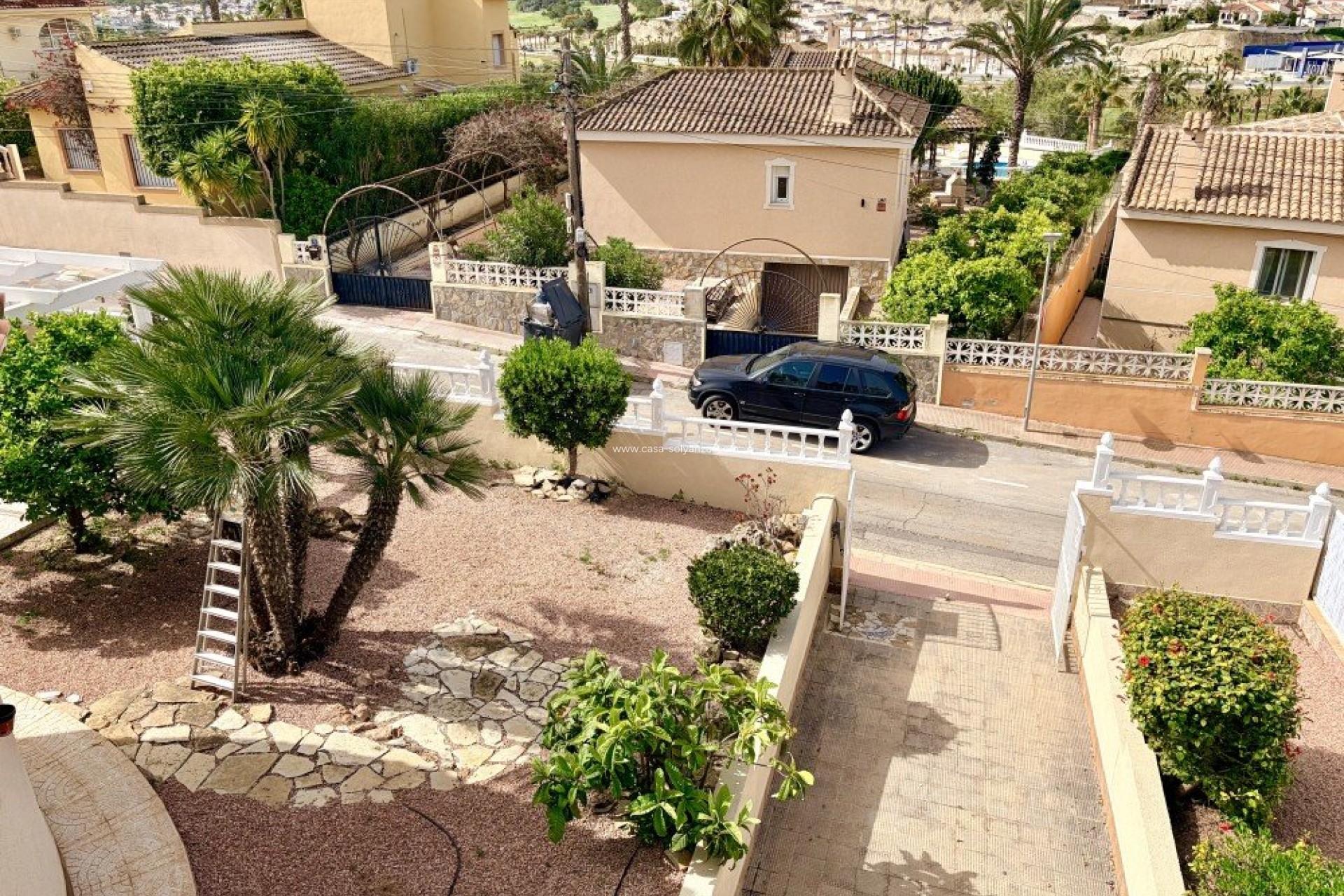 Herverkoop - Villa - Ciudad Quesada - Costa Blanca