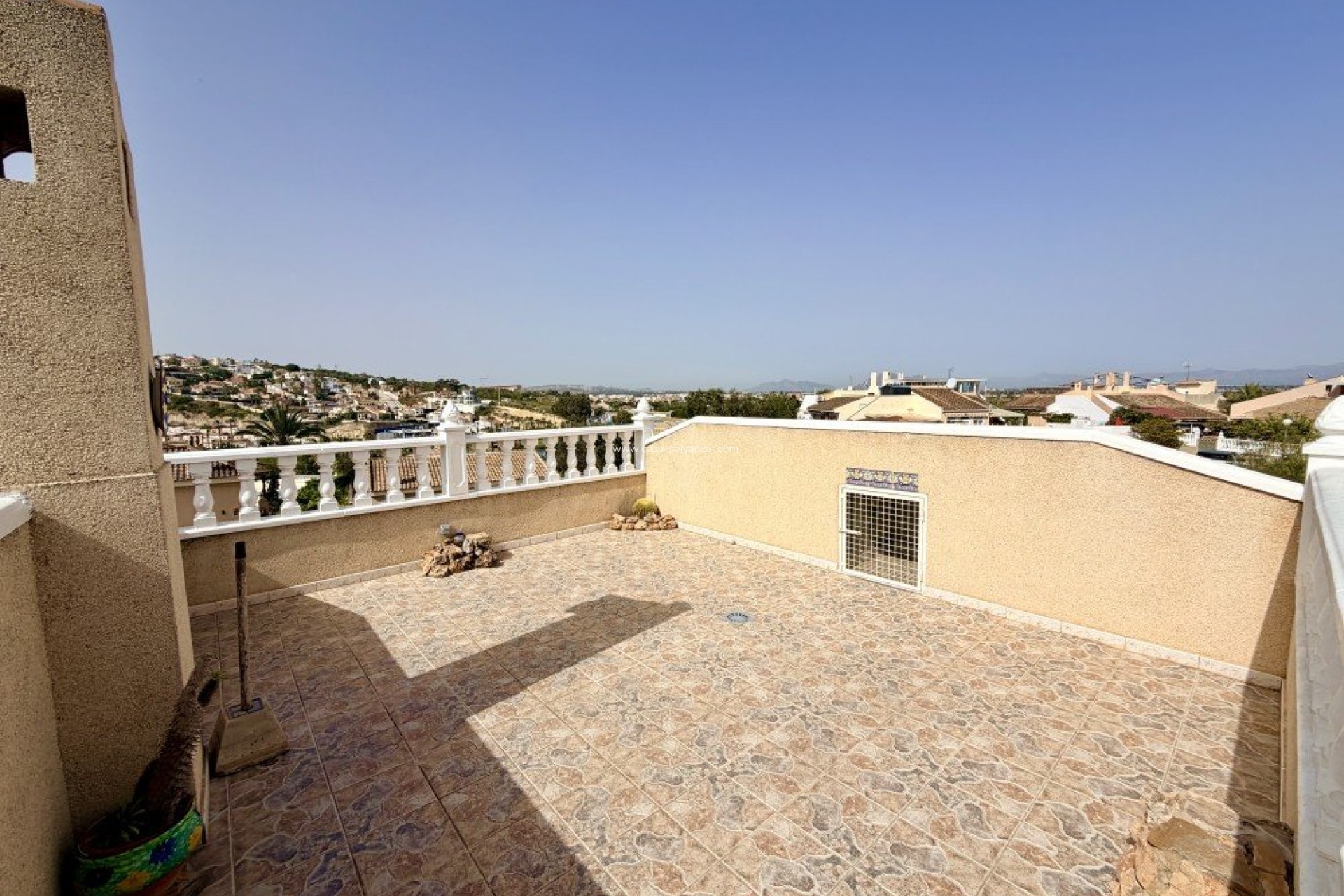Herverkoop - Villa - Ciudad Quesada - Costa Blanca