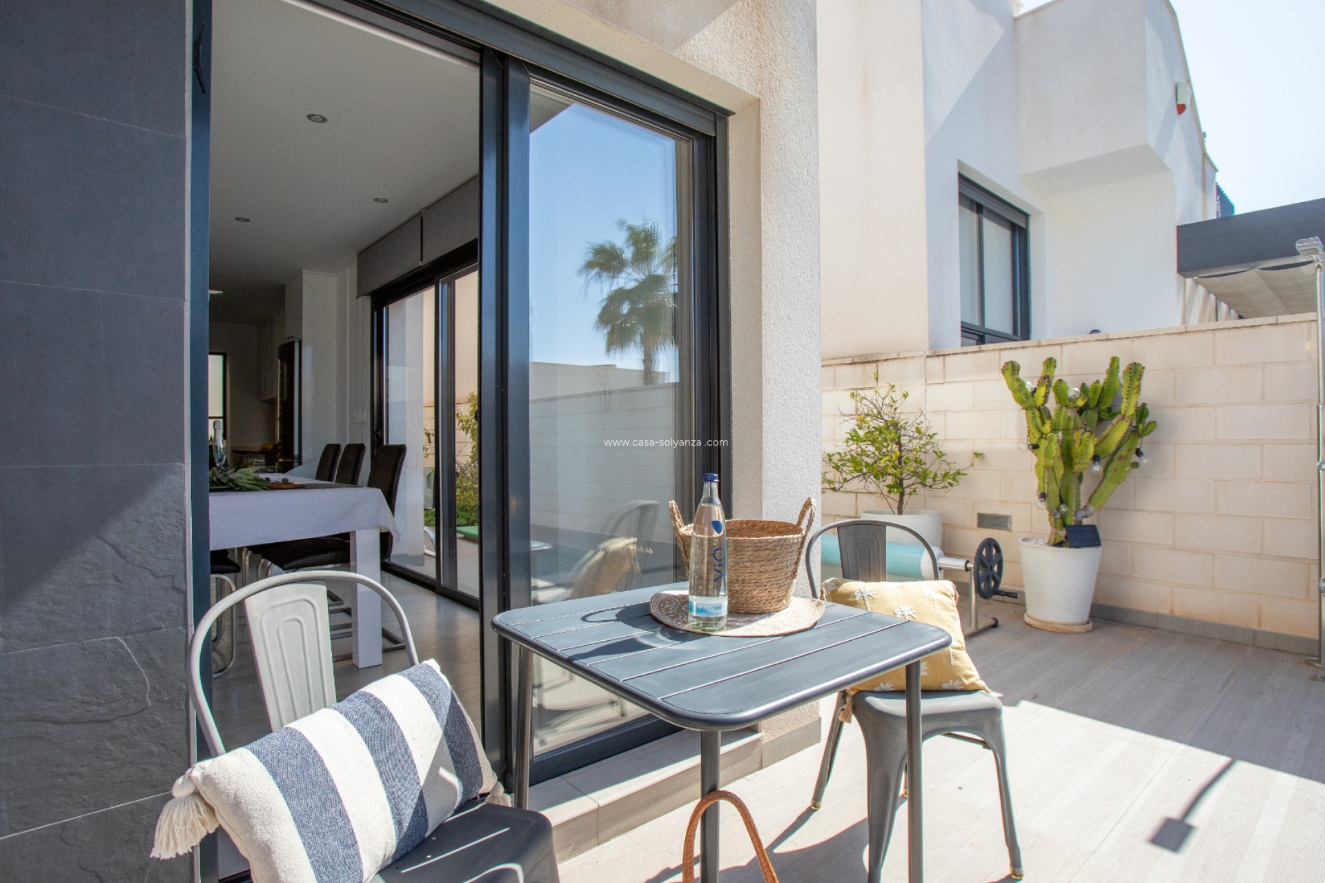 Herverkoop - Villa - Ciudad Quesada - Costa Blanca