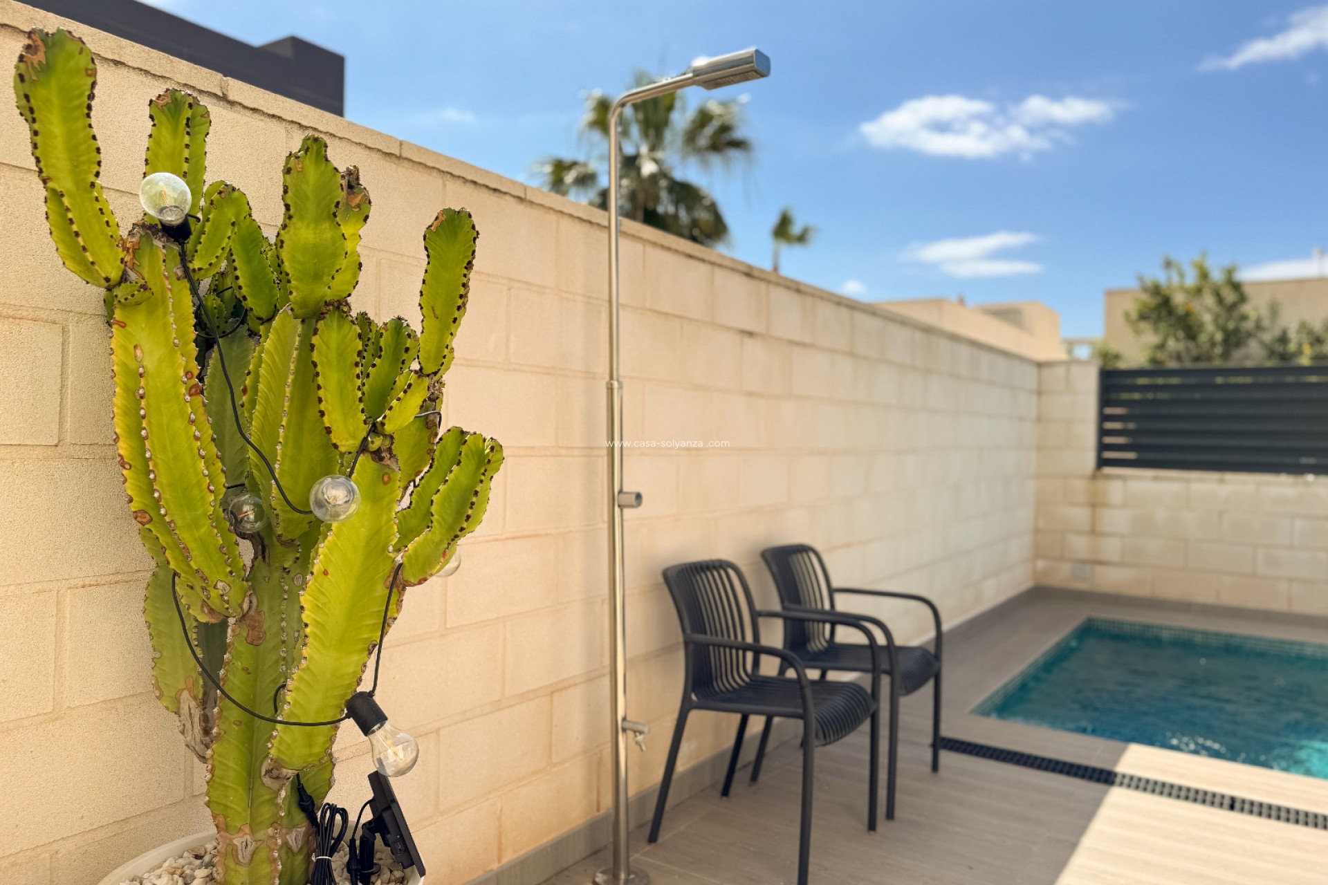 Herverkoop - Villa - Ciudad Quesada - Costa Blanca