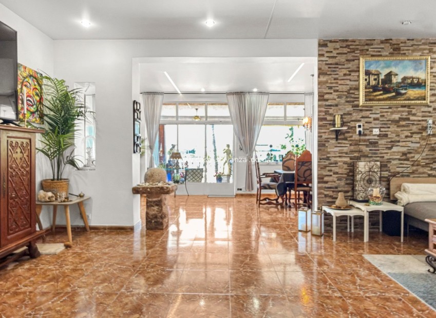 Herverkoop - Villa - Ciudad Quesada - Costa Blanca