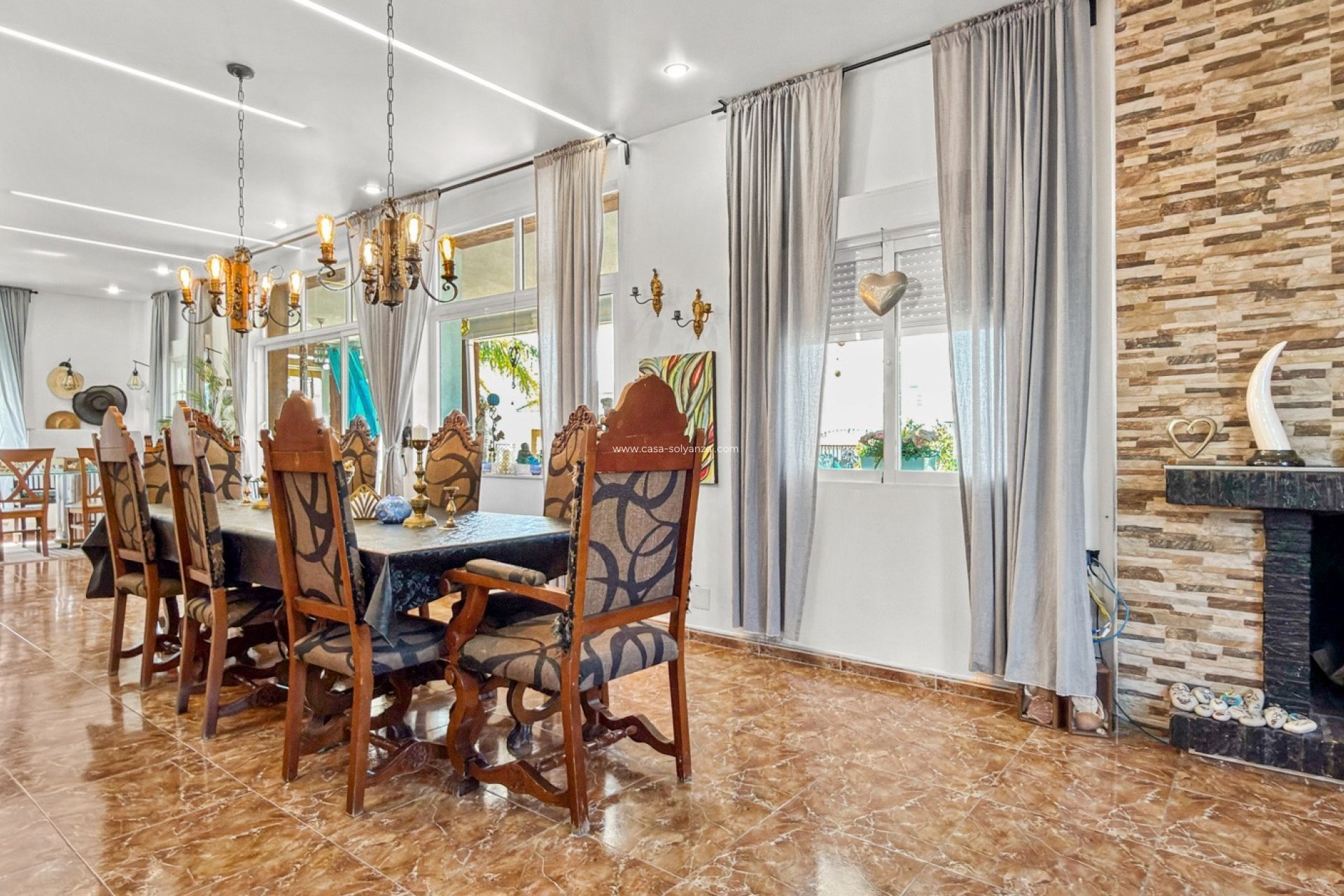 Herverkoop - Villa - Ciudad Quesada - Costa Blanca
