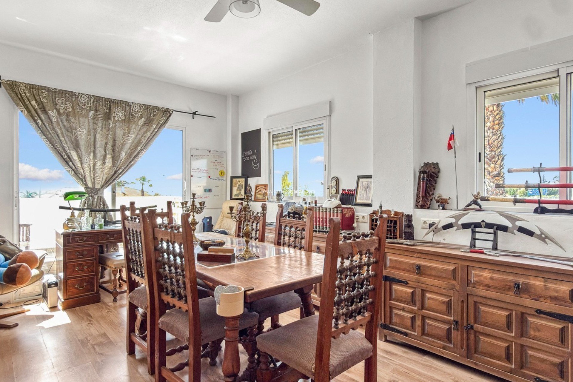 Herverkoop - Villa - Ciudad Quesada - Costa Blanca