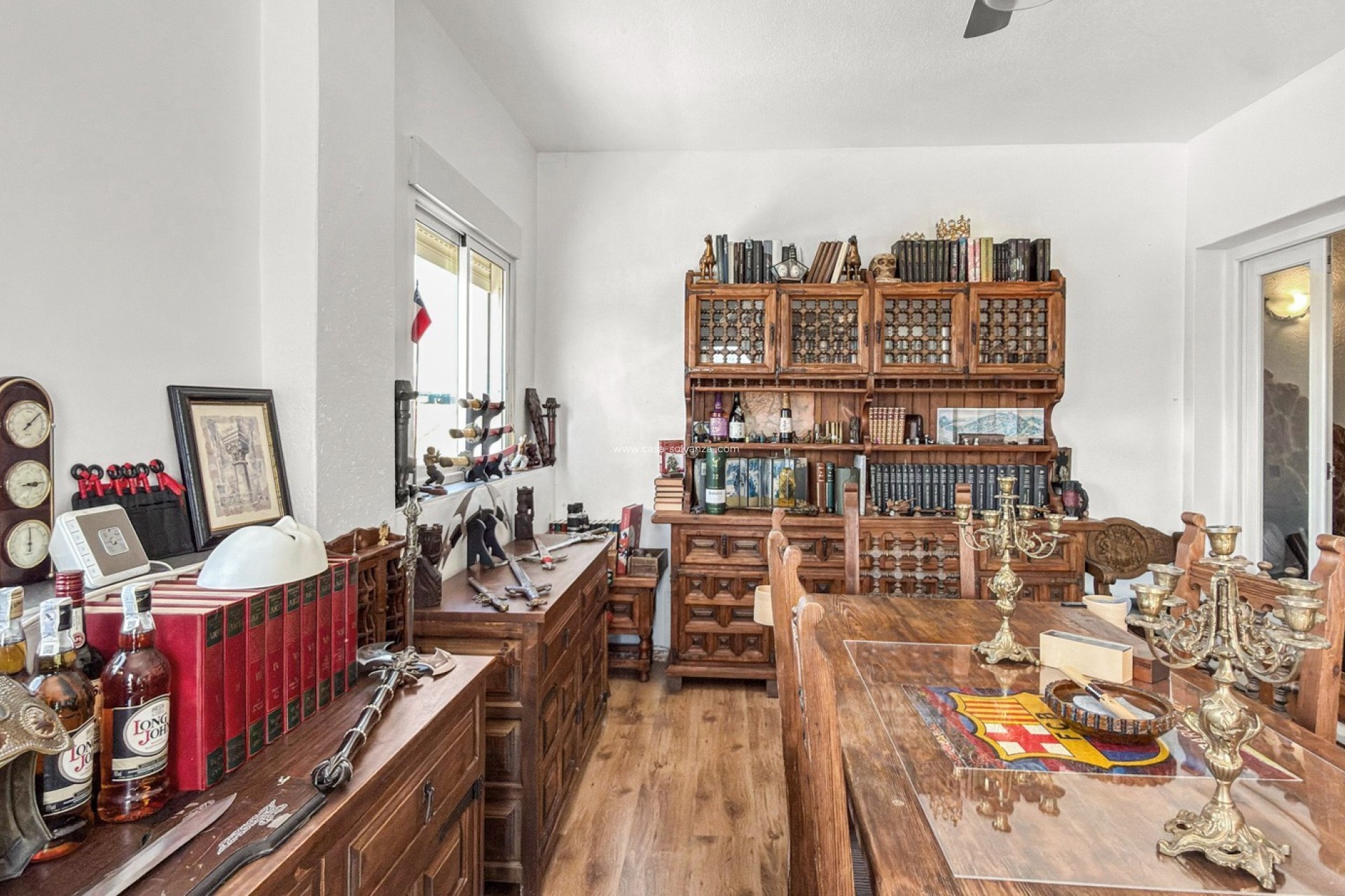 Herverkoop - Villa - Ciudad Quesada - Costa Blanca