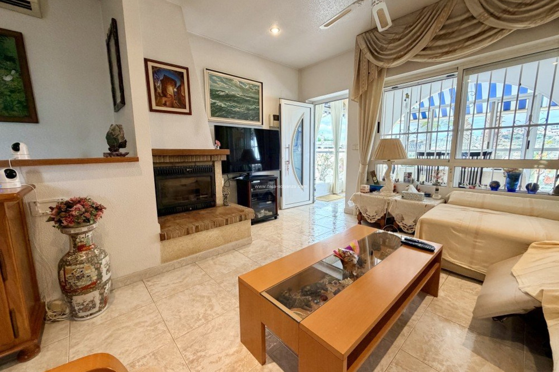 Herverkoop - Villa - Ciudad Quesada - Costa Blanca