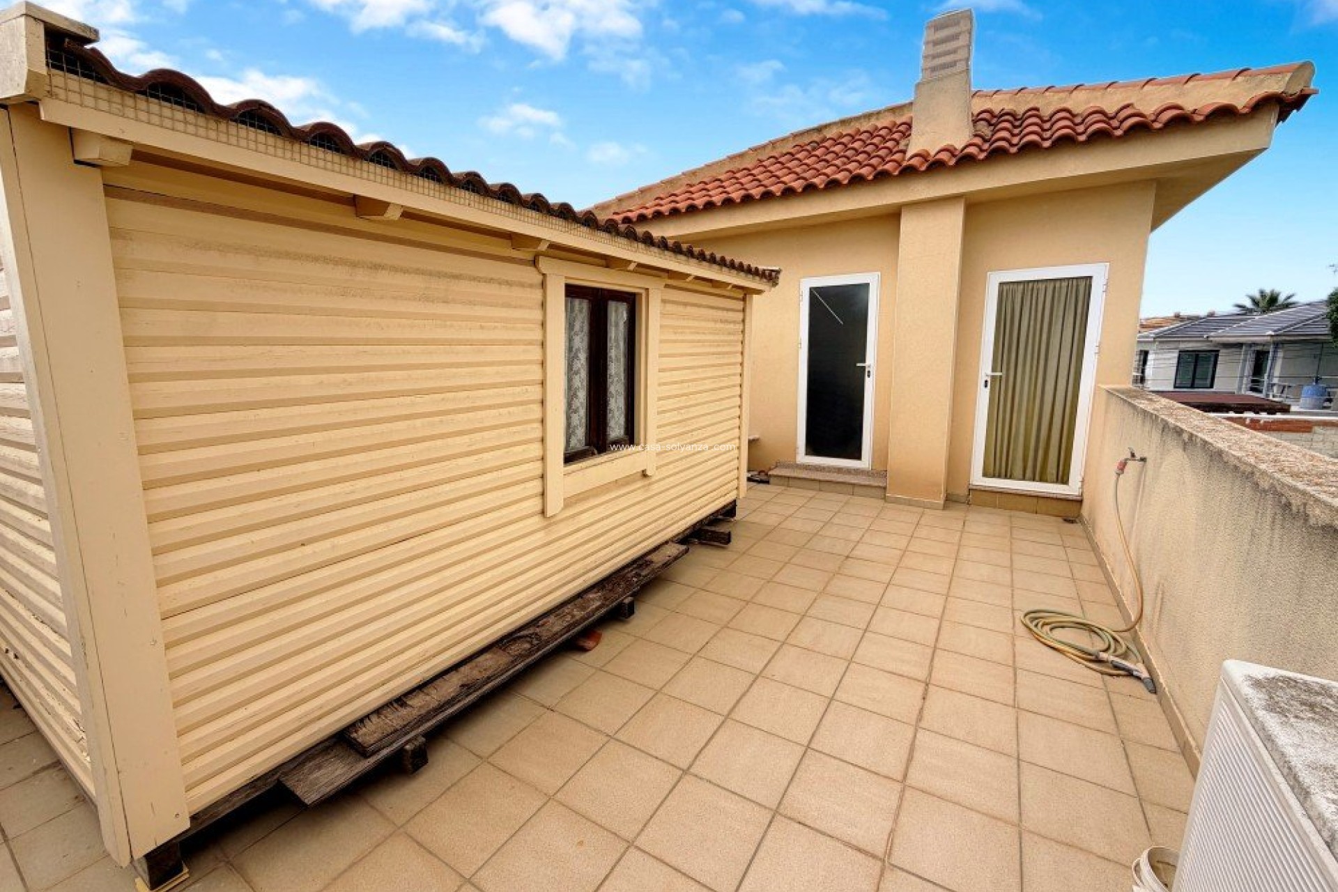 Herverkoop - Villa - Ciudad Quesada - Costa Blanca