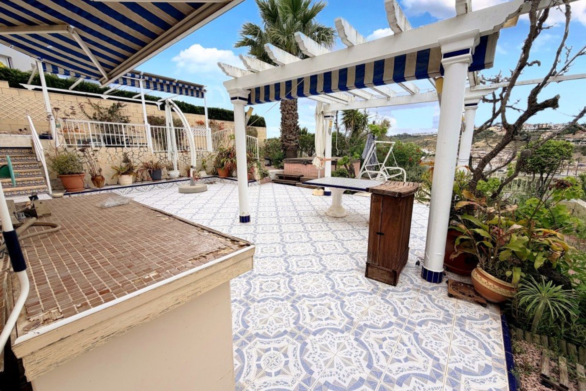 Herverkoop - Villa - Ciudad Quesada - Costa Blanca