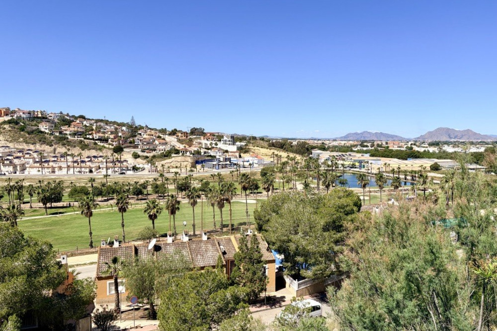 Herverkoop - Villa - Ciudad Quesada - Costa Blanca