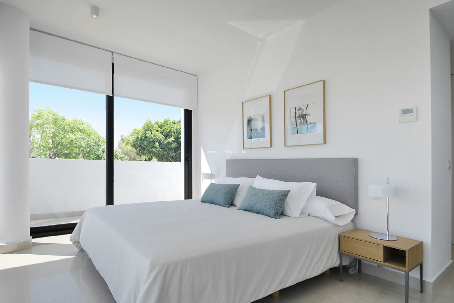 Herverkoop - Villa - Ciudad Quesada - Costa Blanca