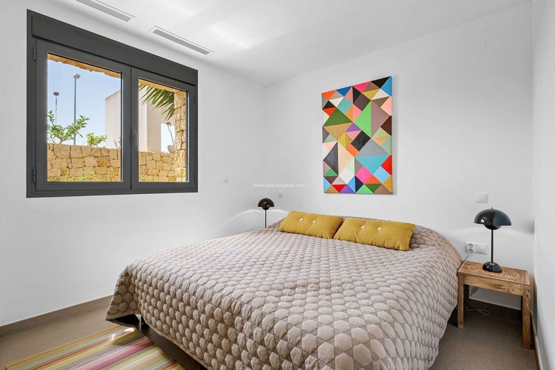 Herverkoop - Villa - Ciudad Quesada - Costa Blanca