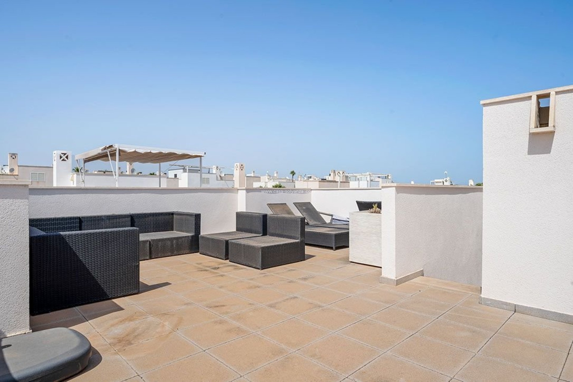 Herverkoop - Villa - Ciudad Quesada - Costa Blanca