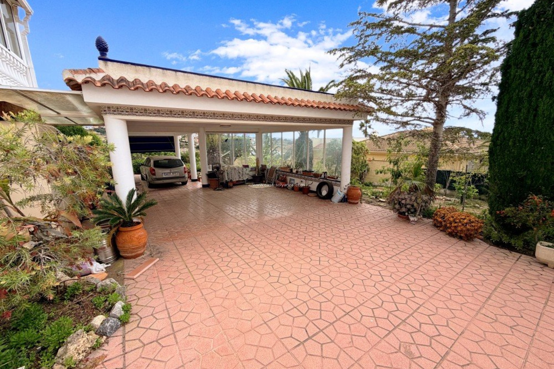 Herverkoop - Villa - Ciudad Quesada - Costa Blanca