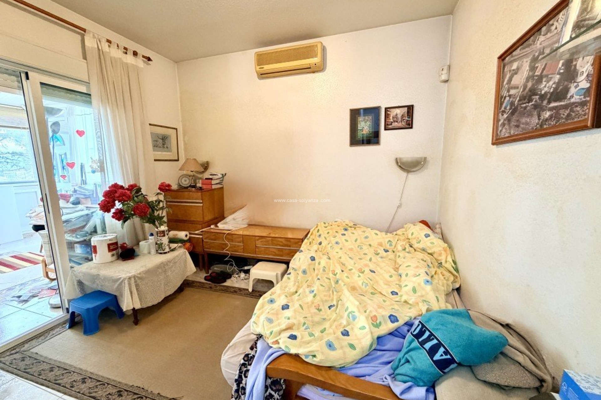 Herverkoop - Villa - Ciudad Quesada - Costa Blanca