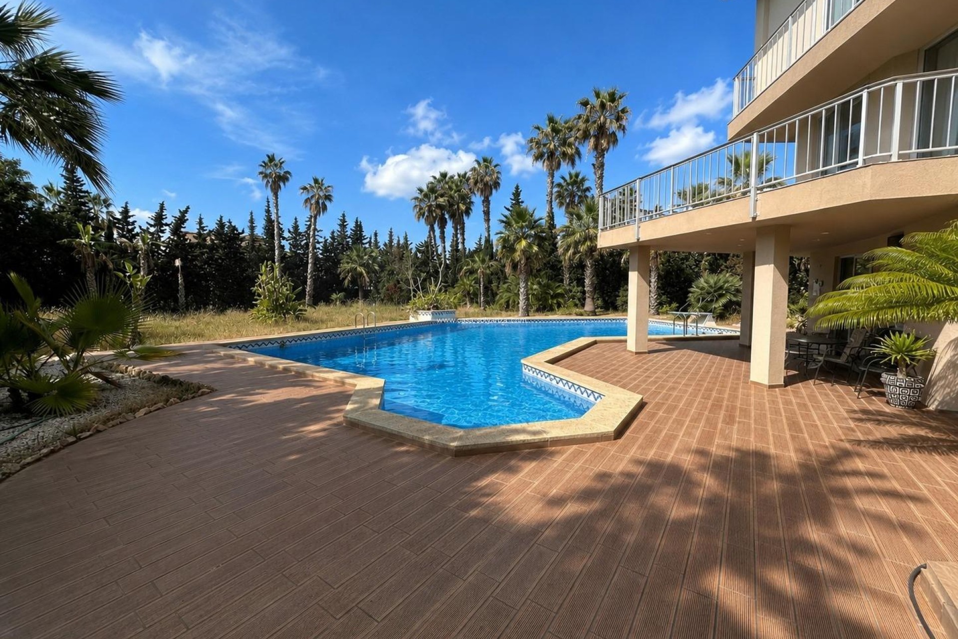 Herverkoop - Villa - Ciudad Quesada - Costa Blanca