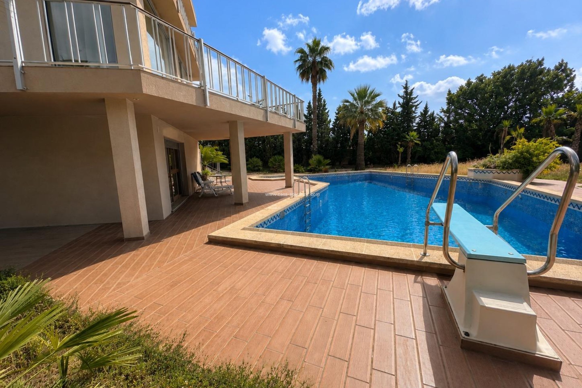 Herverkoop - Villa - Ciudad Quesada - Costa Blanca