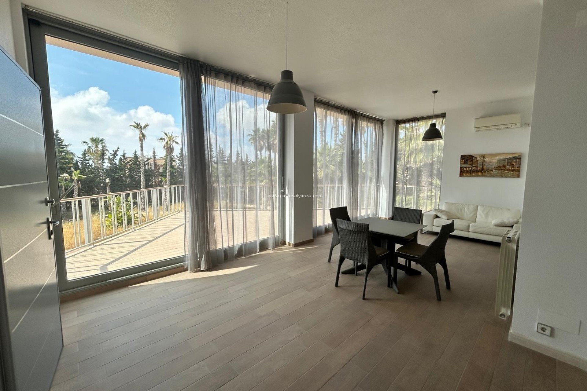 Herverkoop - Villa - Ciudad Quesada - Costa Blanca