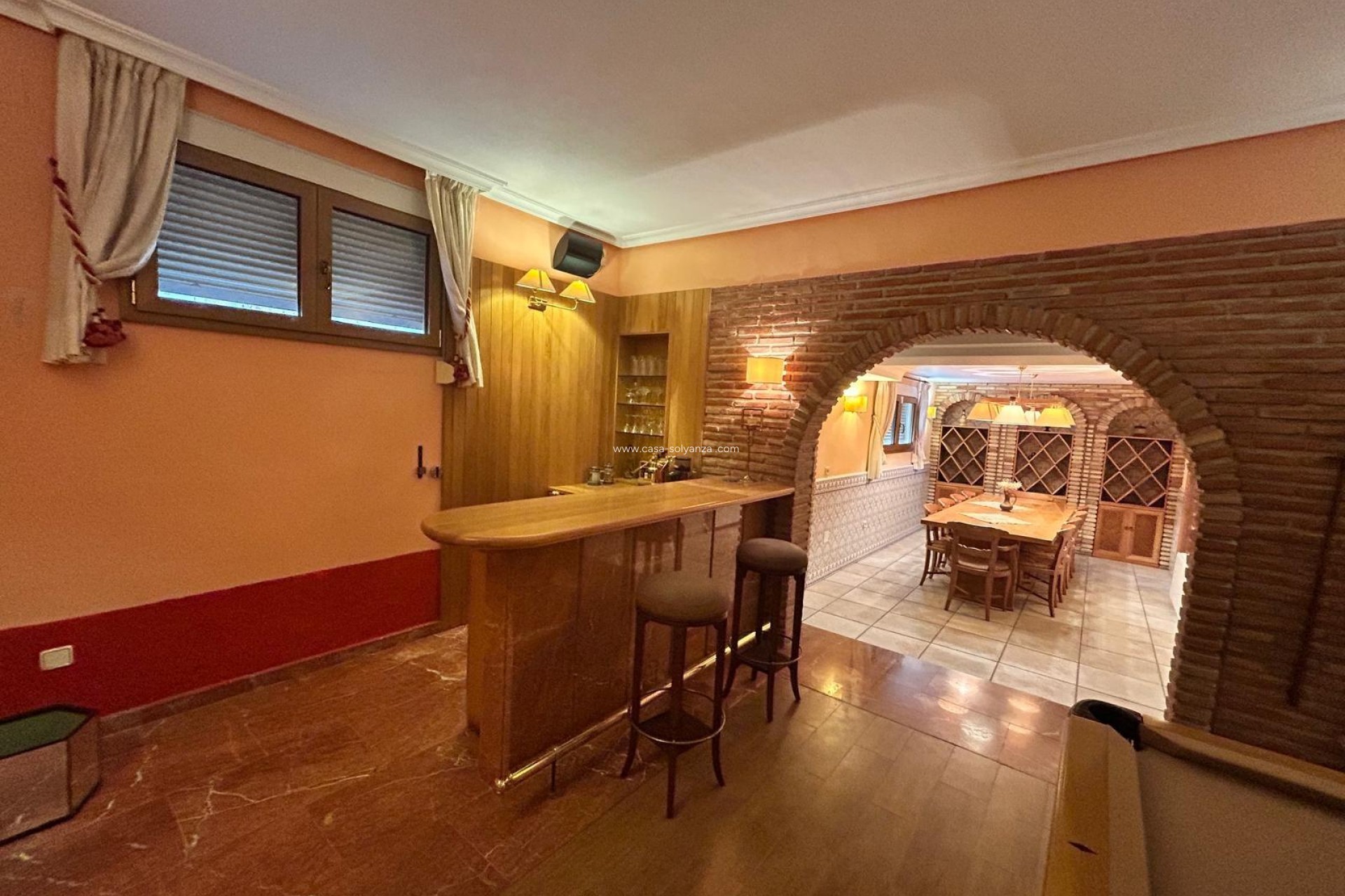 Herverkoop - Villa - Ciudad Quesada - Costa Blanca