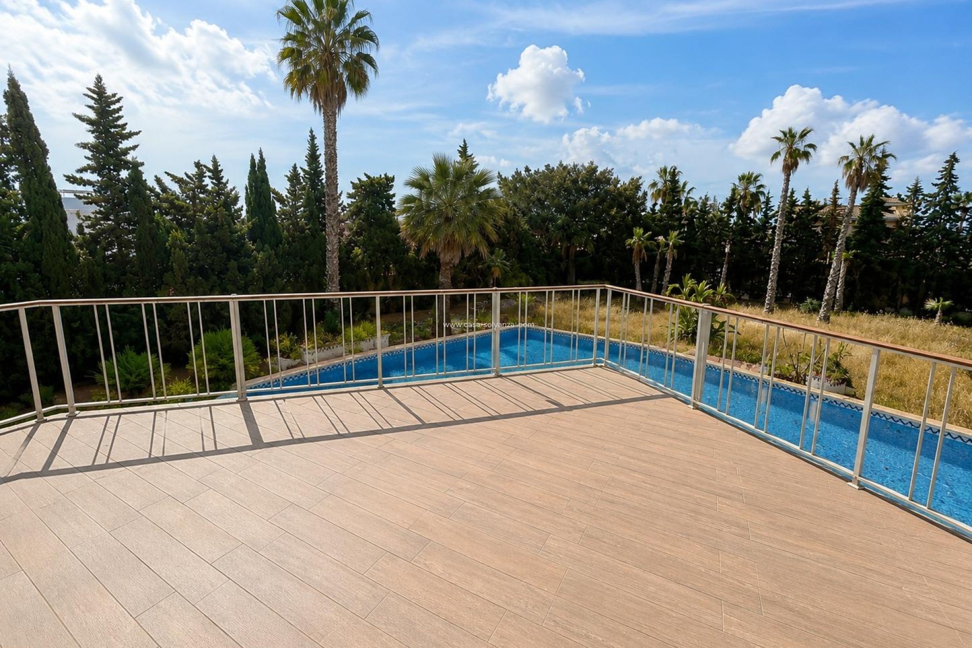 Herverkoop - Villa - Ciudad Quesada - Costa Blanca