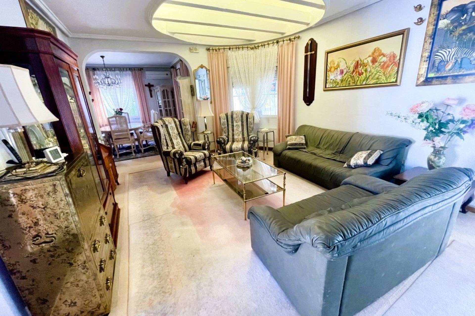 Herverkoop - Villa - Ciudad Quesada - Costa Blanca
