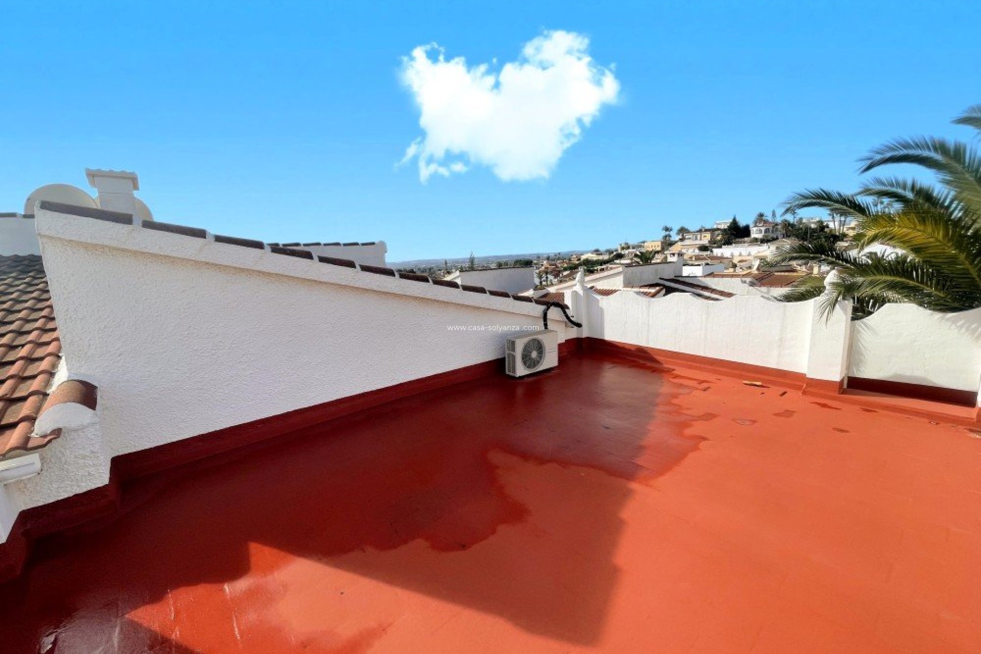 Herverkoop - Villa - Ciudad Quesada - Costa Blanca