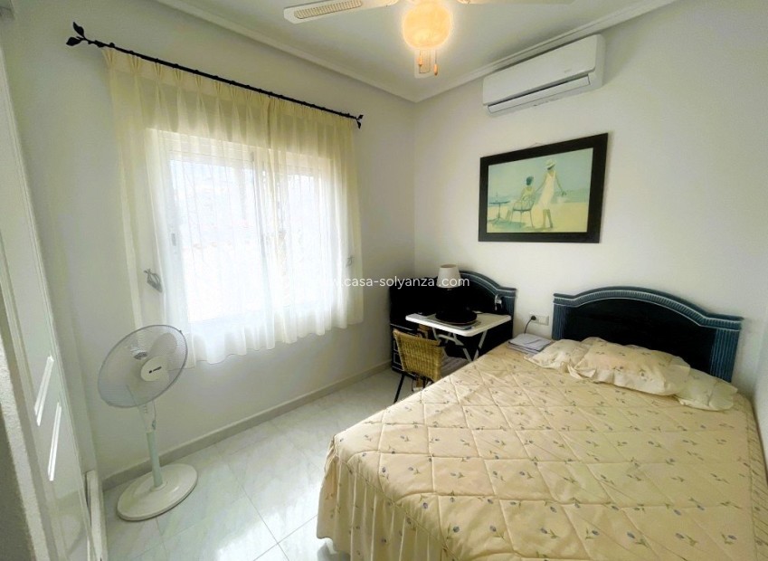 Herverkoop - Villa - Ciudad Quesada - Costa Blanca