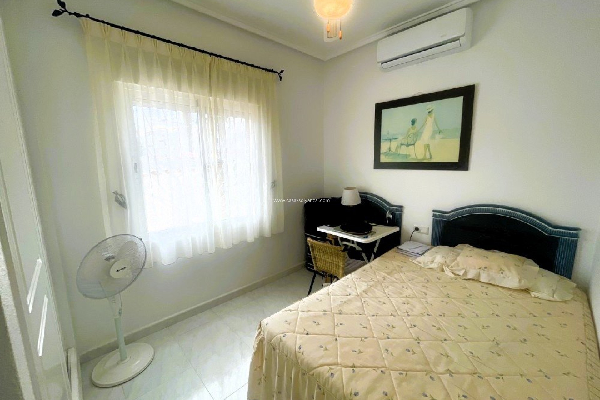 Herverkoop - Villa - Ciudad Quesada - Costa Blanca