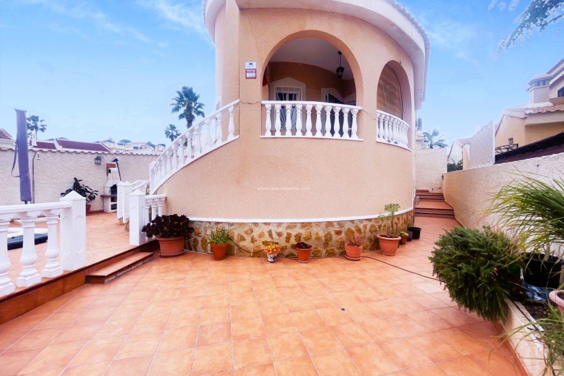 Herverkoop - Villa - Ciudad Quesada - Costa Blanca