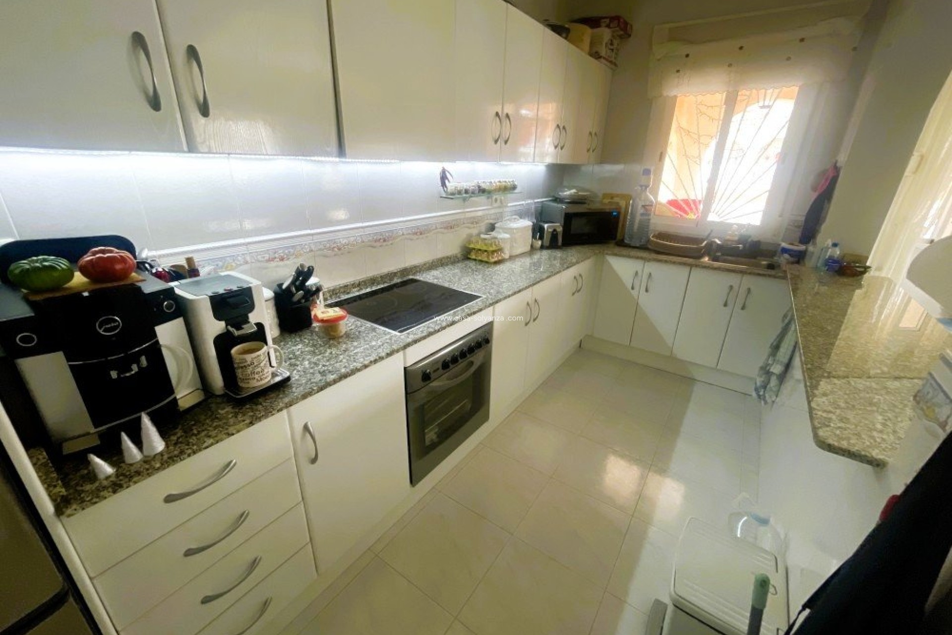 Herverkoop - Villa - Ciudad Quesada - Costa Blanca