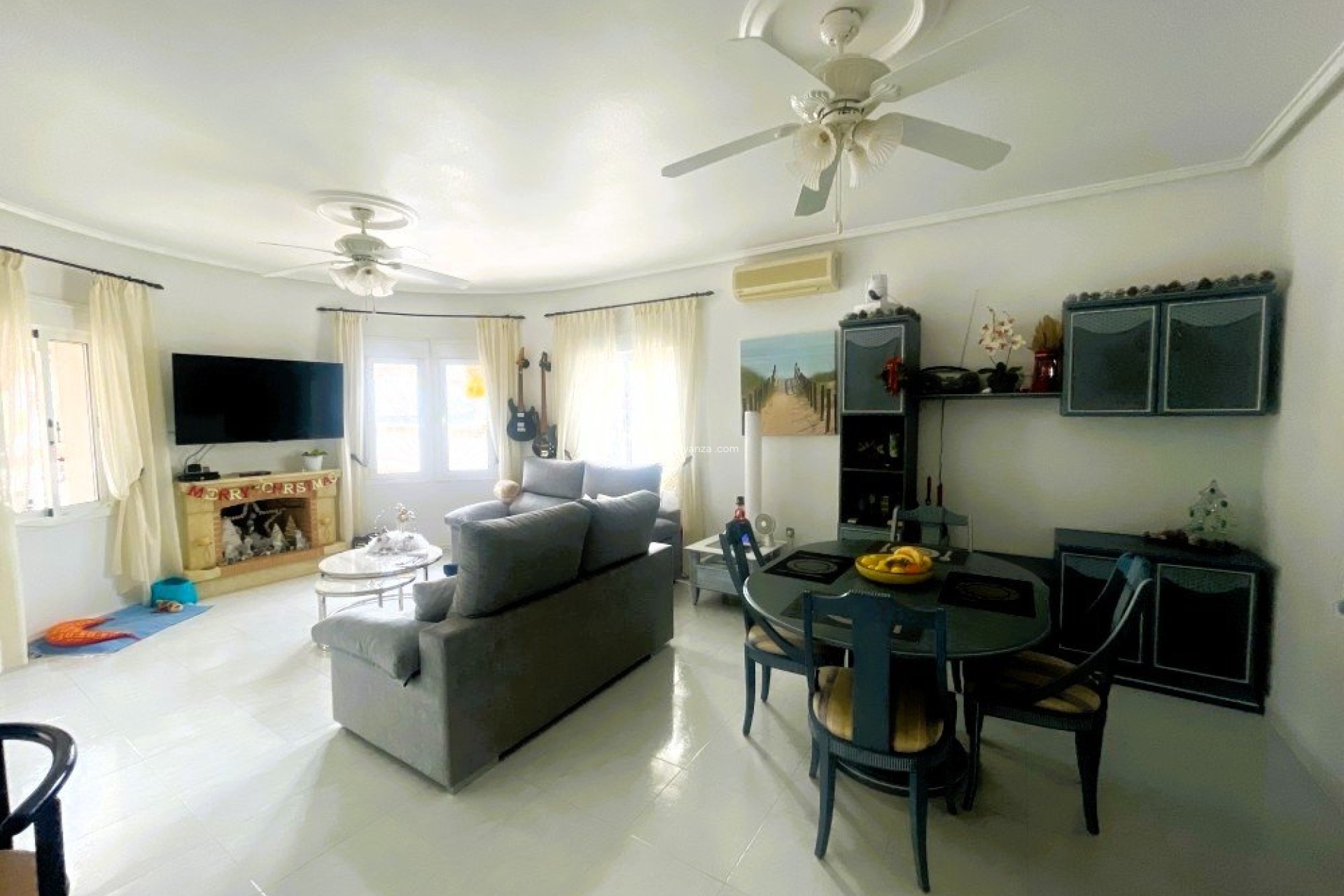 Herverkoop - Villa - Ciudad Quesada - Costa Blanca