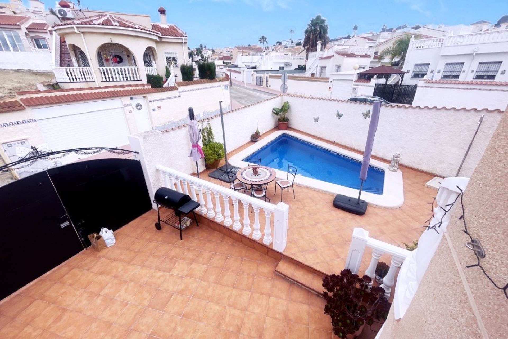 Herverkoop - Villa - Ciudad Quesada - Costa Blanca