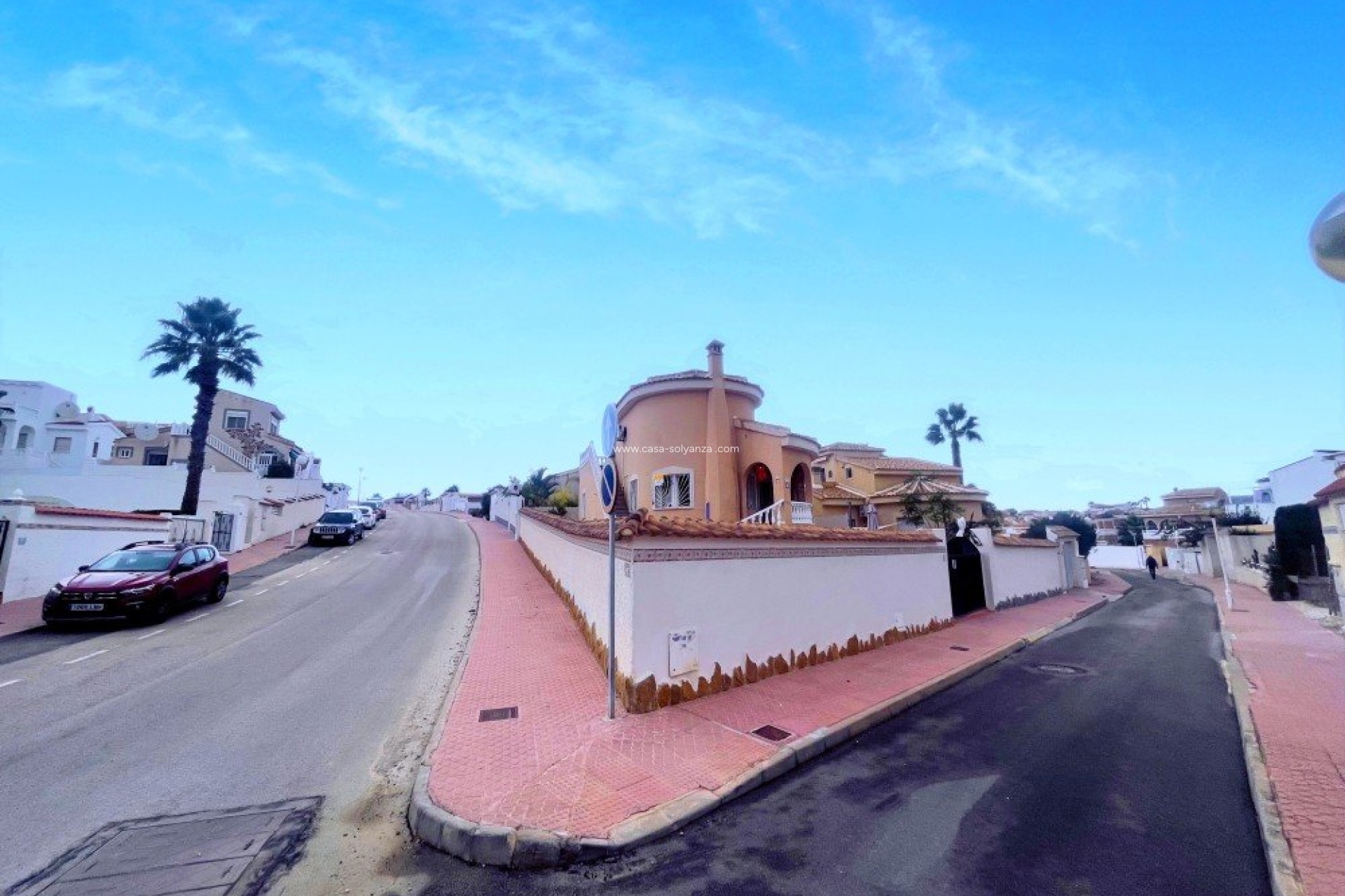 Herverkoop - Villa - Ciudad Quesada - Costa Blanca