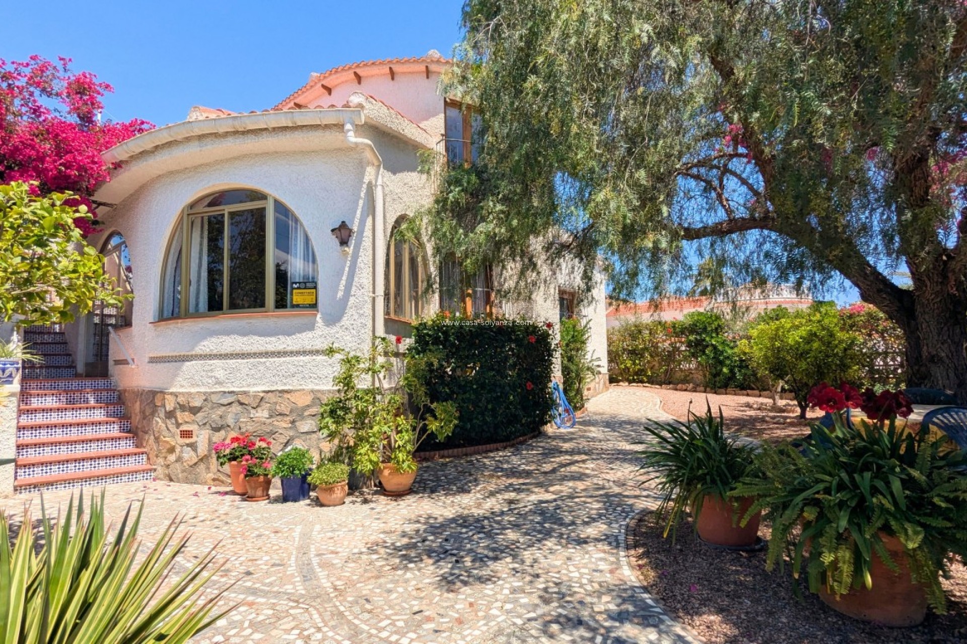 Herverkoop - Villa - Ciudad Quesada - Costa Blanca