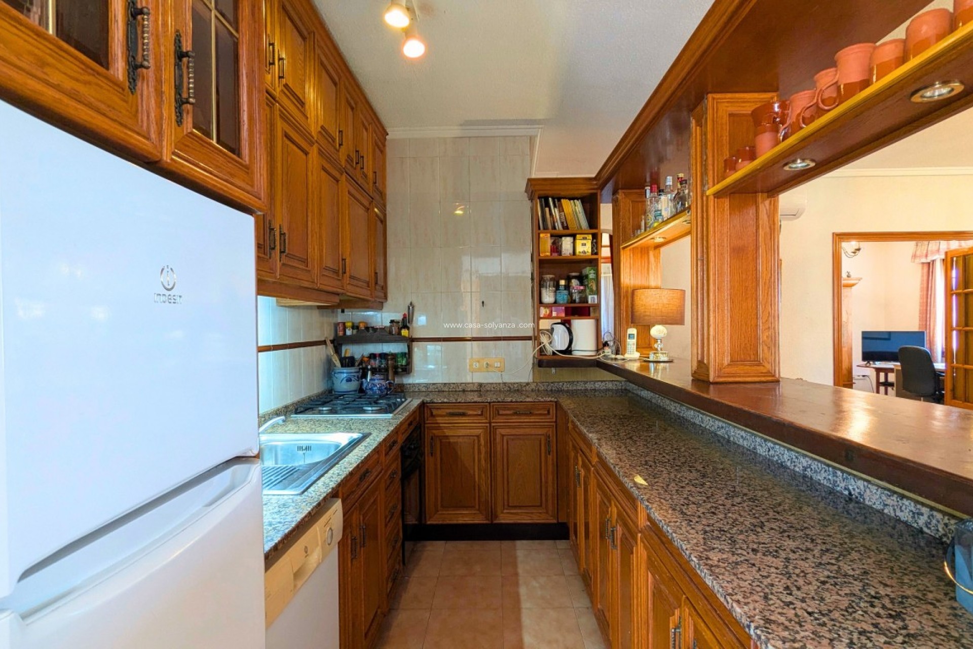 Herverkoop - Villa - Ciudad Quesada - Costa Blanca