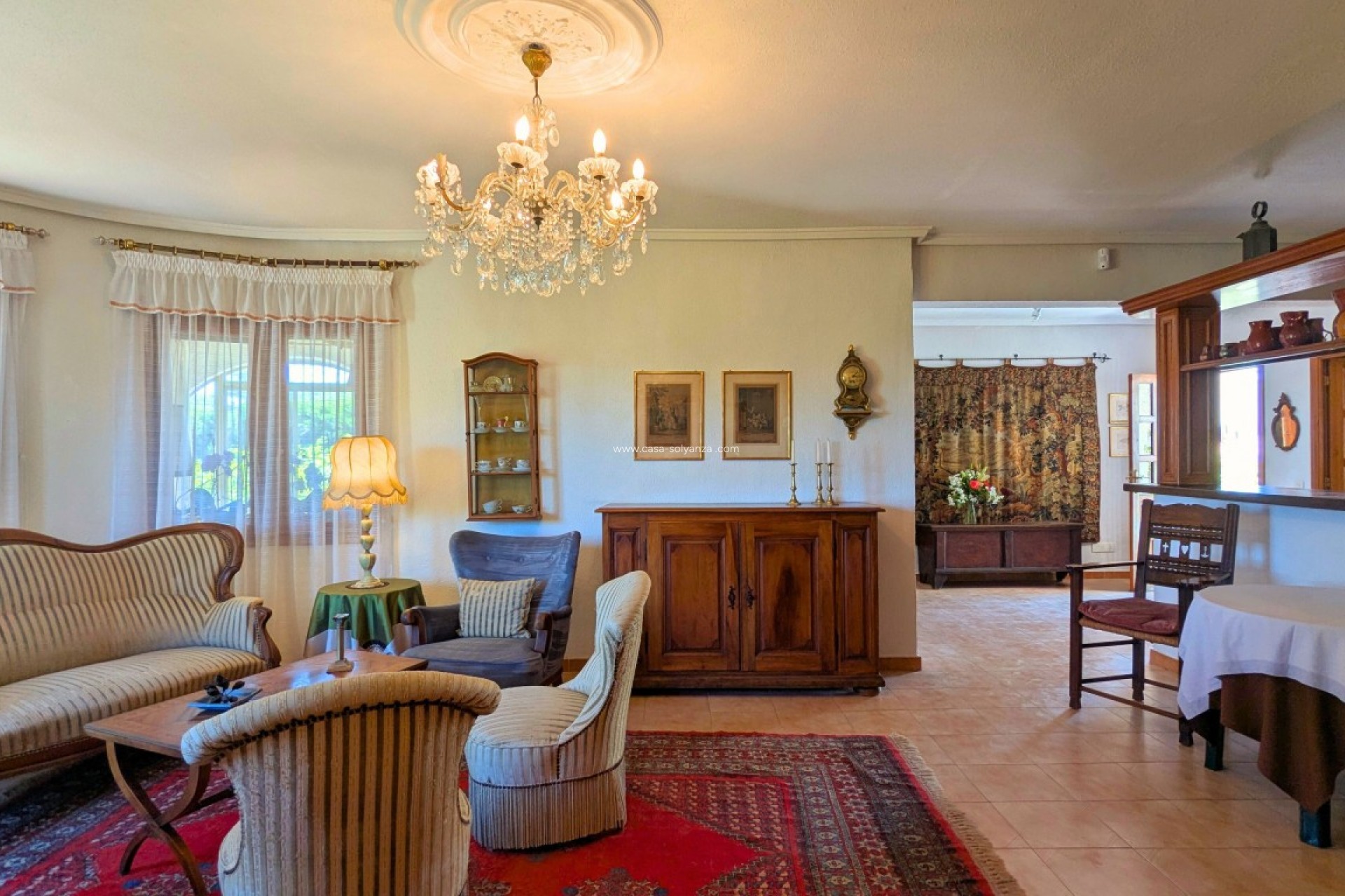 Herverkoop - Villa - Ciudad Quesada - Costa Blanca