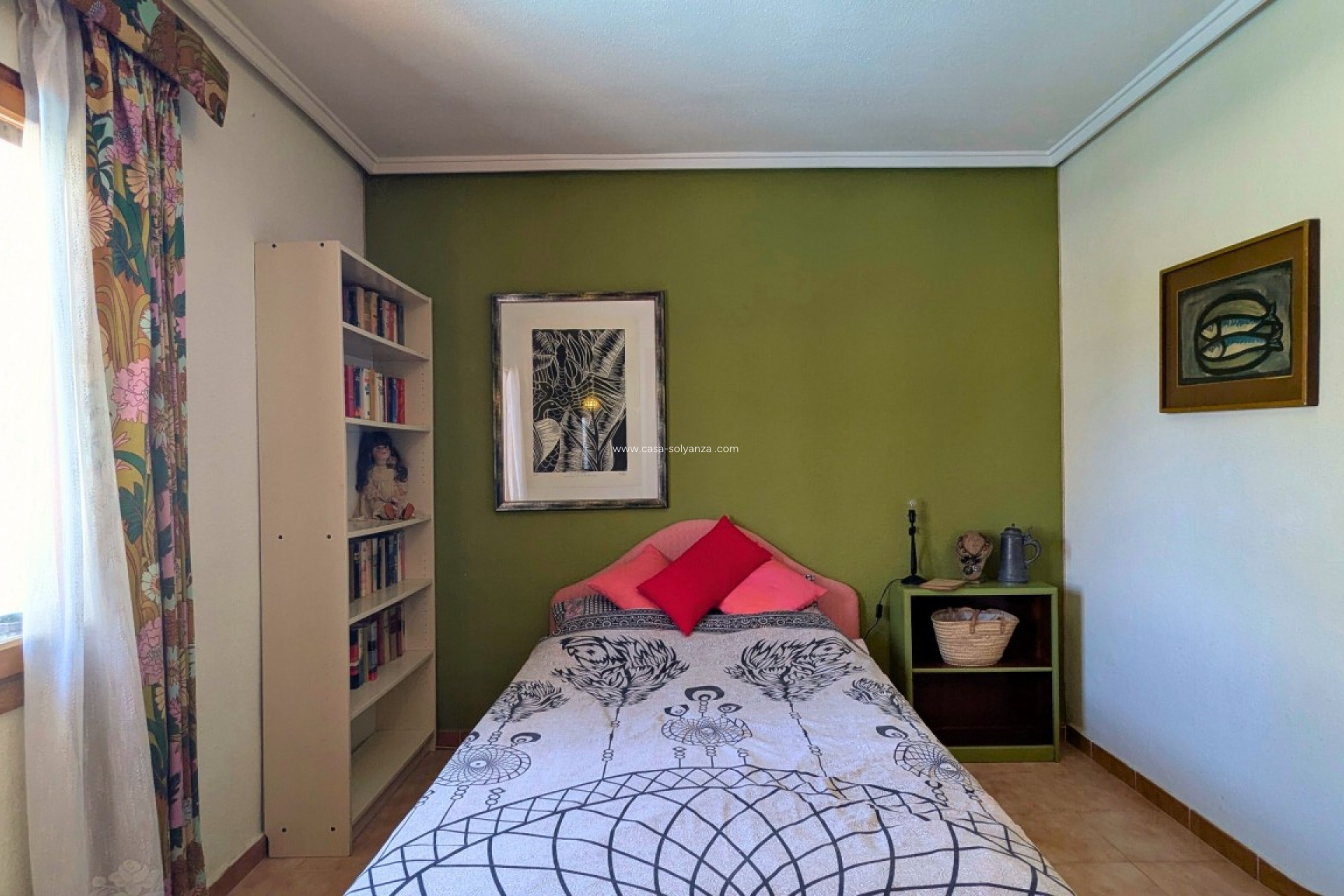 Herverkoop - Villa - Ciudad Quesada - Costa Blanca