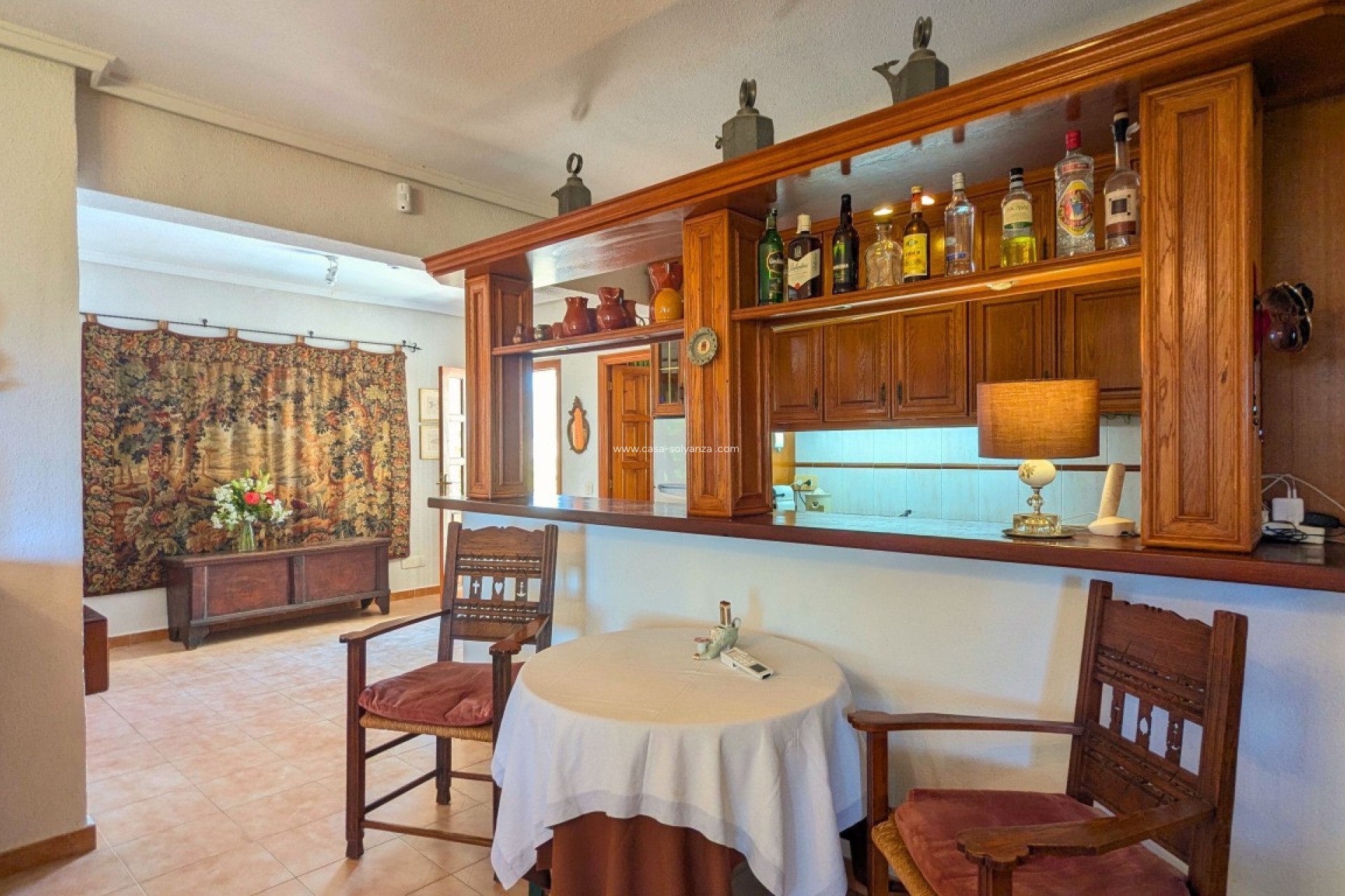 Herverkoop - Villa - Ciudad Quesada - Costa Blanca
