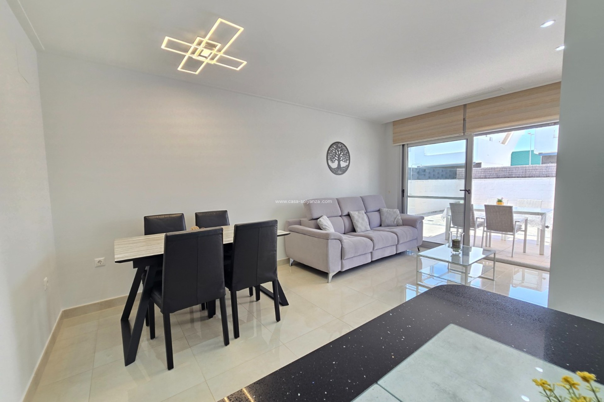Herverkoop - Villa - Ciudad Quesada - Costa Blanca