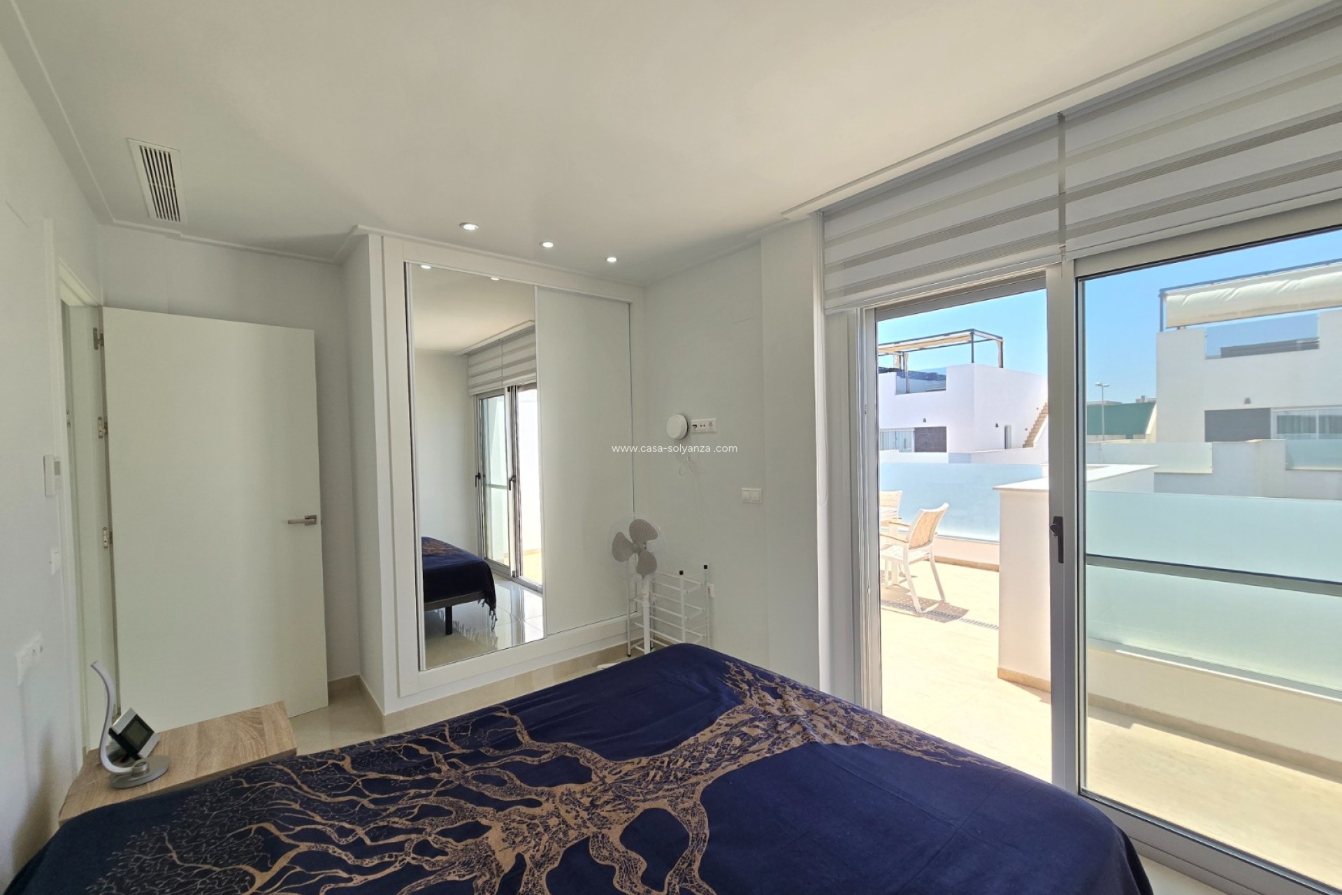 Herverkoop - Villa - Ciudad Quesada - Costa Blanca