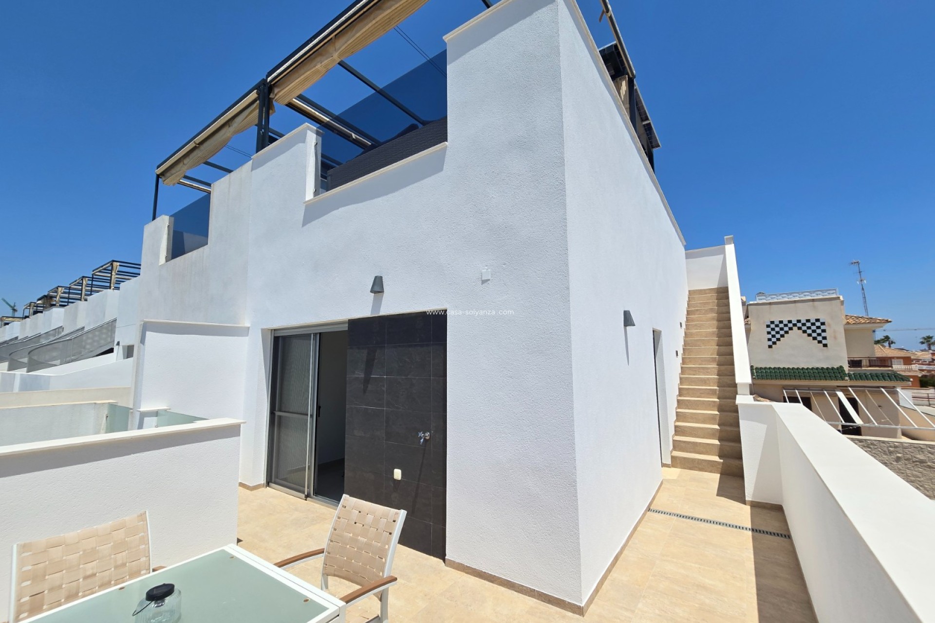 Herverkoop - Villa - Ciudad Quesada - Costa Blanca