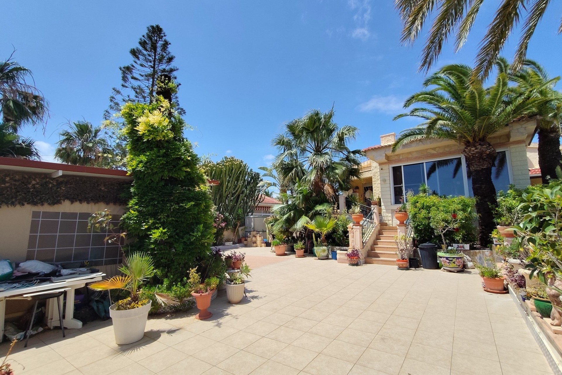 Herverkoop - Villa - Ciudad Quesada - Costa Blanca