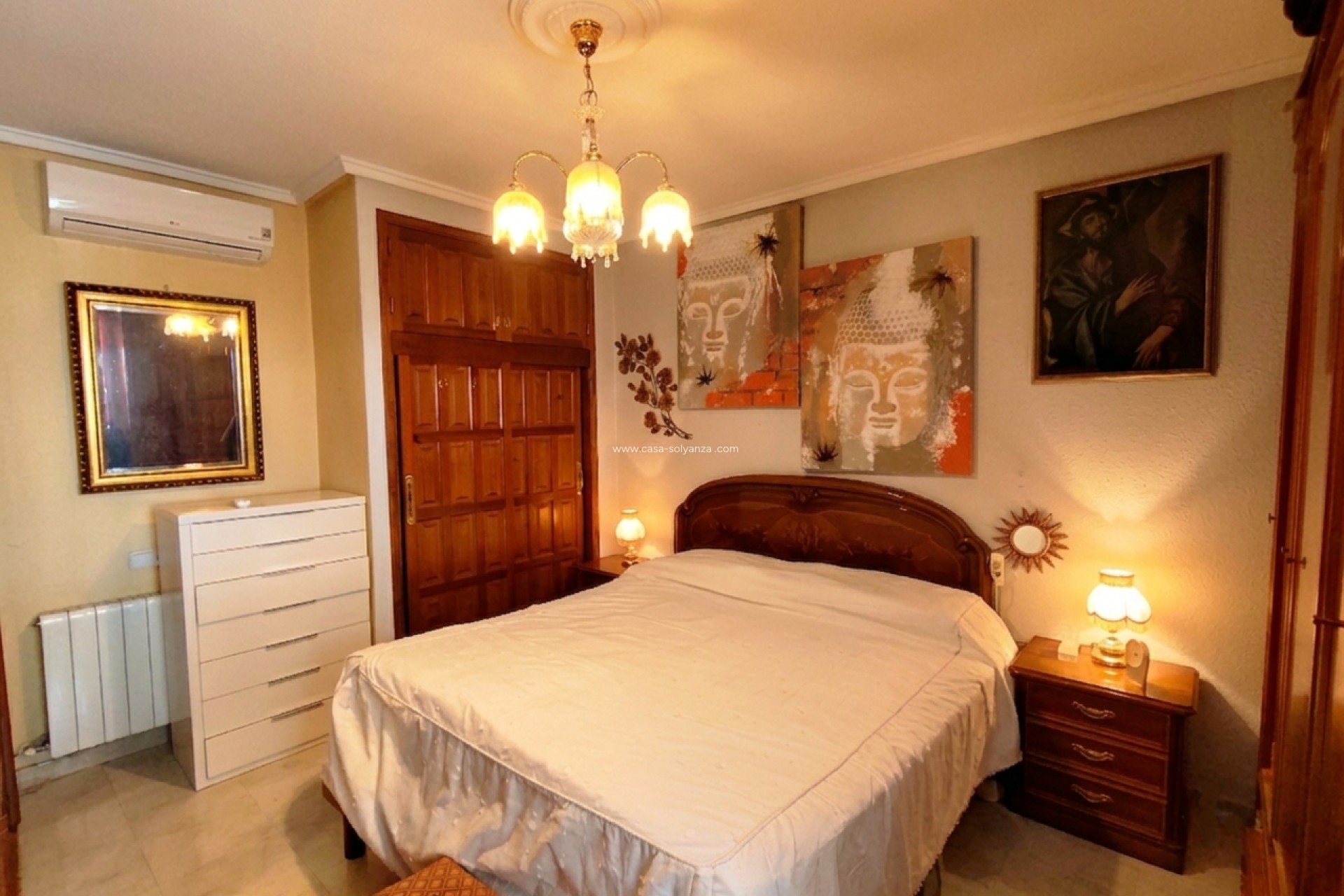Herverkoop - Villa - Ciudad Quesada - Costa Blanca