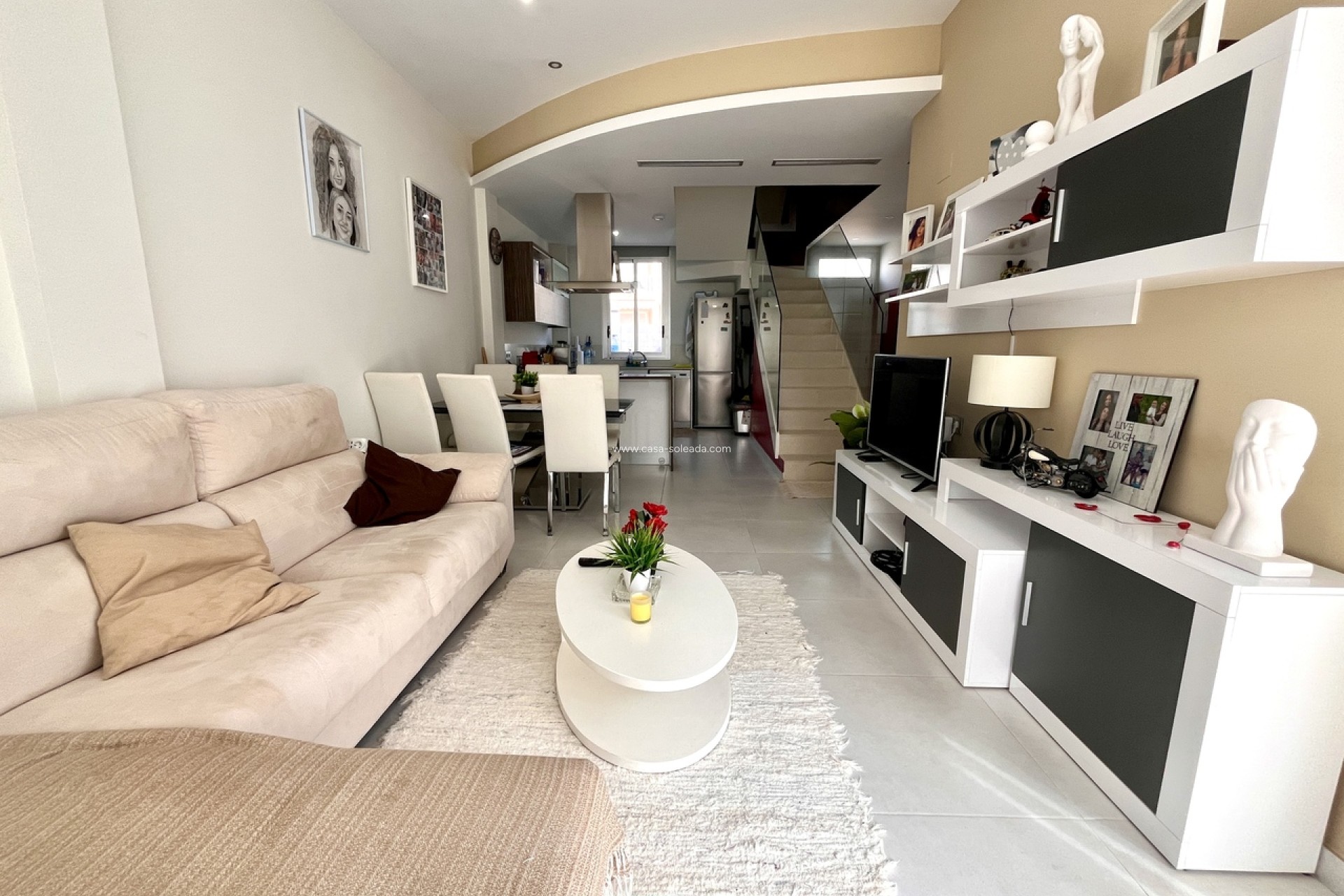 Herverkoop - Villa - Ciudad Quesada - Costa Blanca