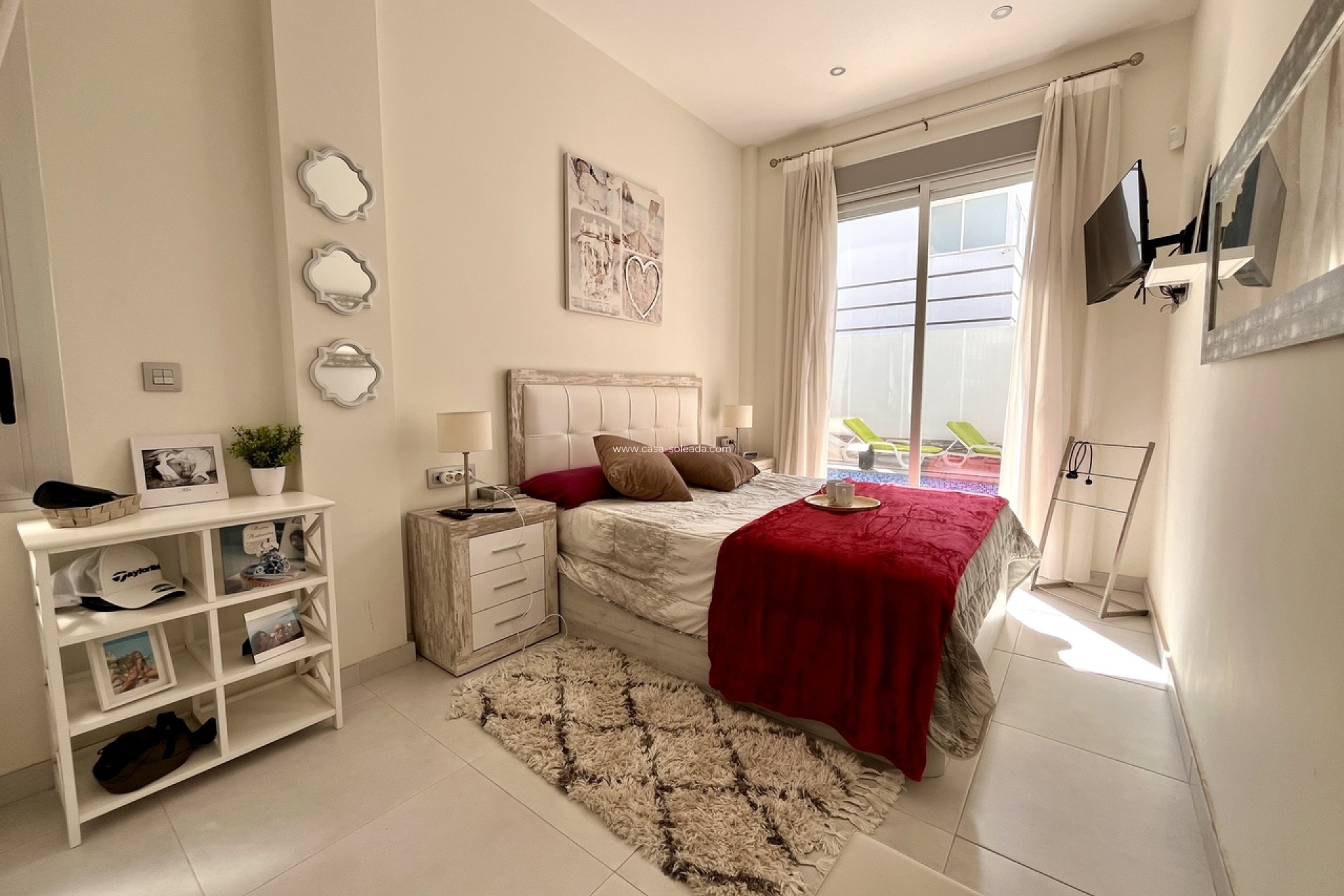 Herverkoop - Villa - Ciudad Quesada - Costa Blanca