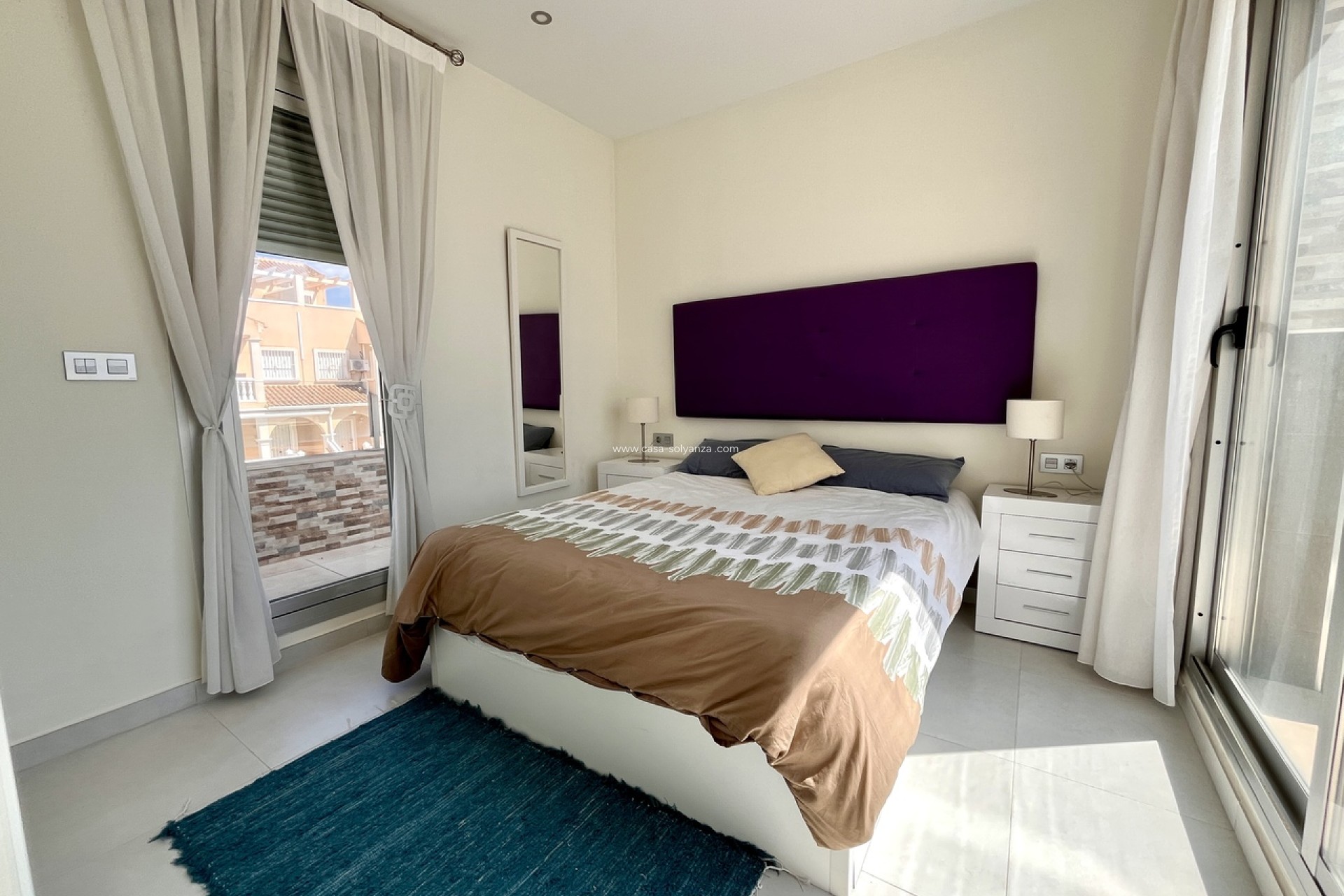 Herverkoop - Villa - Ciudad Quesada - Costa Blanca