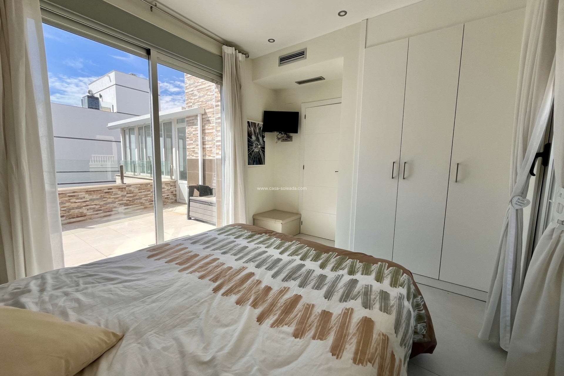 Herverkoop - Villa - Ciudad Quesada - Costa Blanca