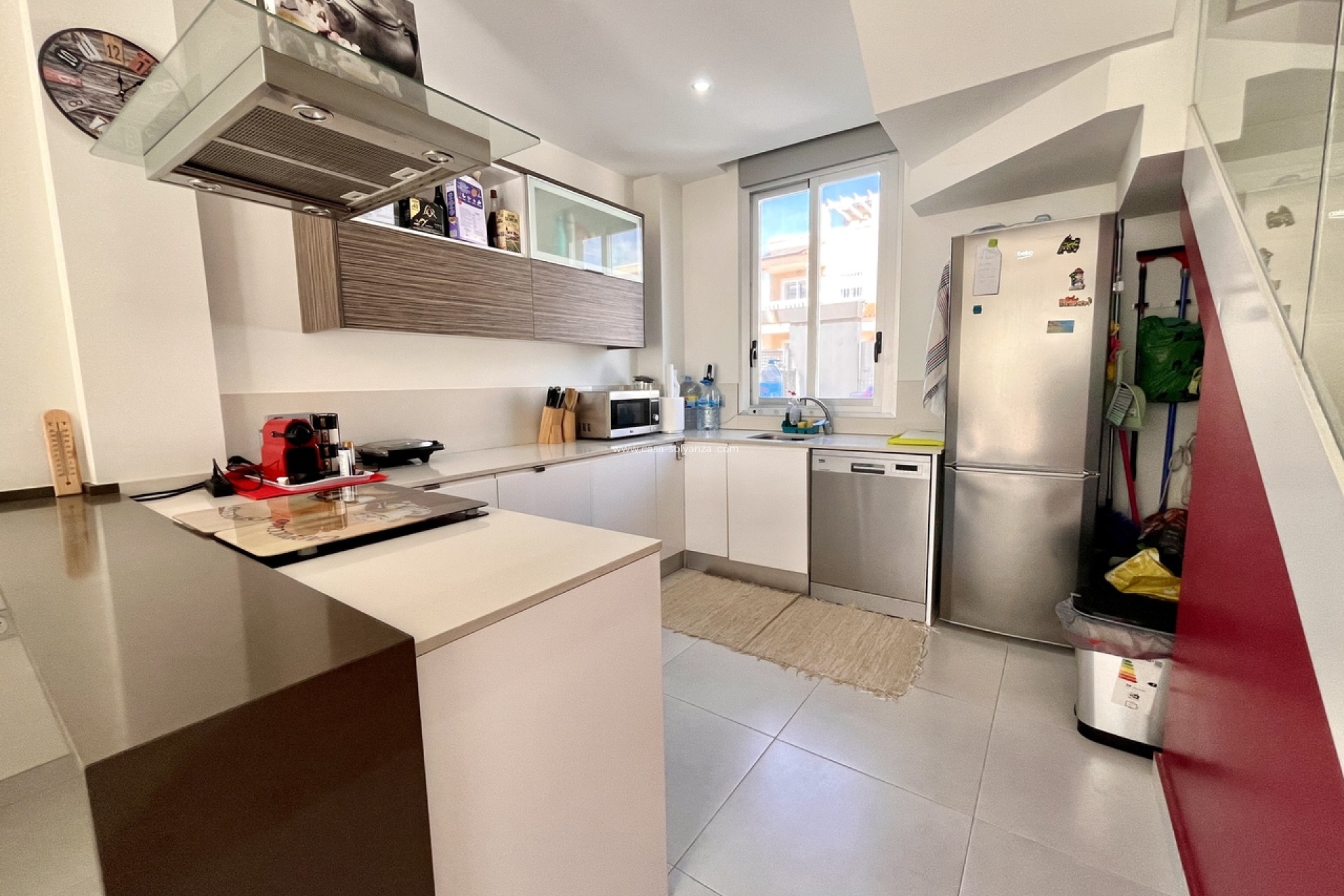 Herverkoop - Villa - Ciudad Quesada - Costa Blanca