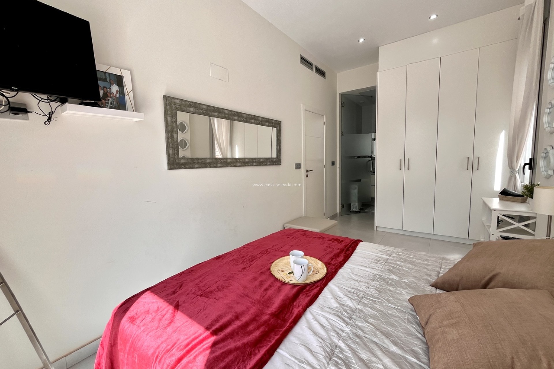 Herverkoop - Villa - Ciudad Quesada - Costa Blanca