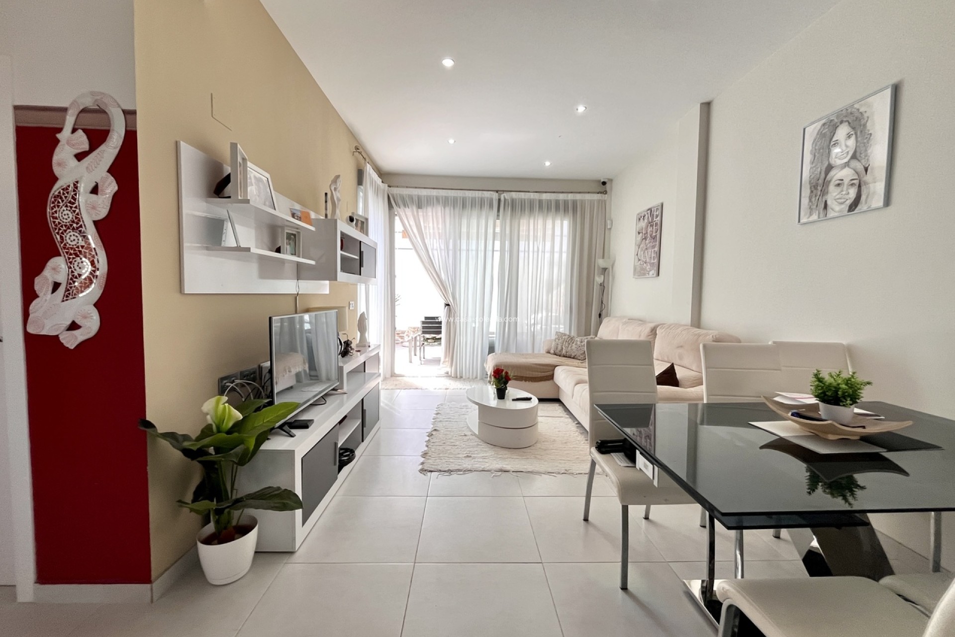 Herverkoop - Villa - Ciudad Quesada - Costa Blanca