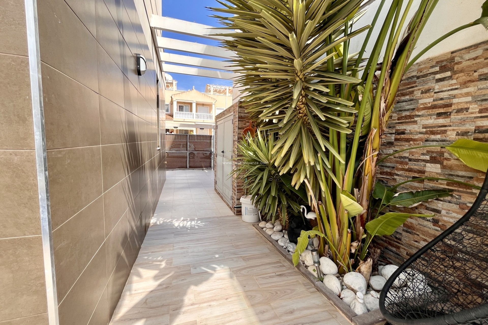 Herverkoop - Villa - Ciudad Quesada - Costa Blanca