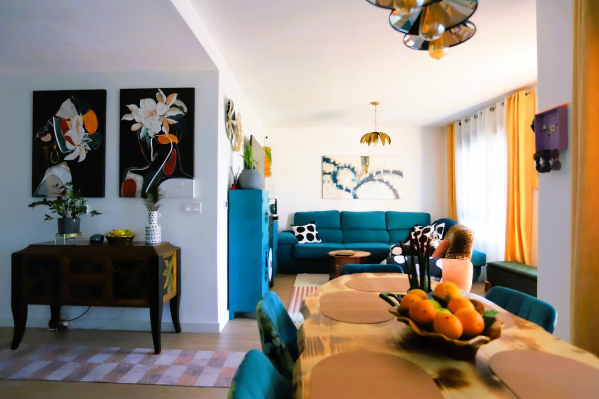 Herverkoop - Villa - Ciudad Quesada - Costa Blanca